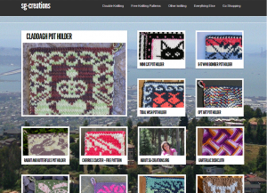 sg-creations screenshot